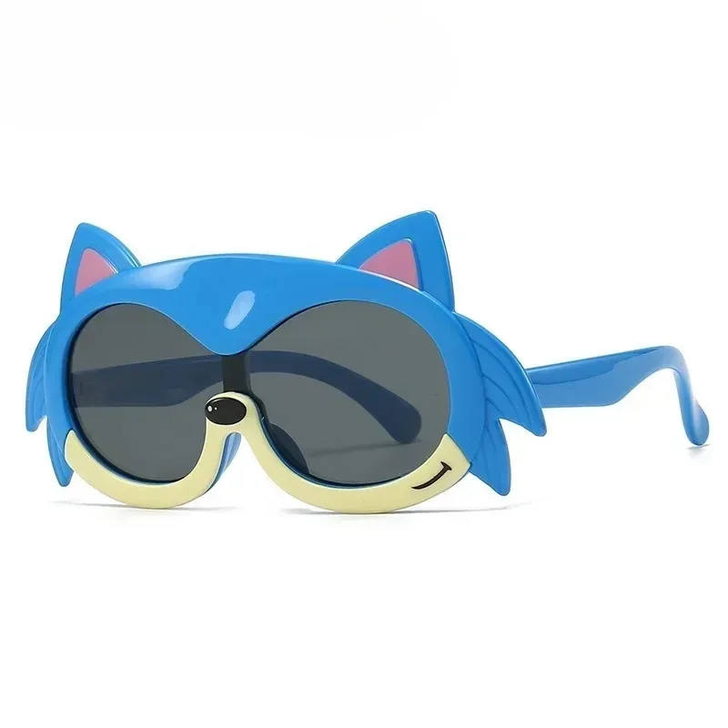 Sunglasses Uv400 - Urocze okulary przeciwsłoneczne S-Sonics z polaryzacją,