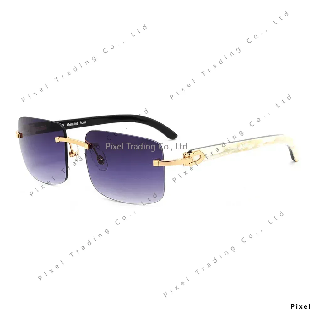 Okulary przeciwsłoneczne Carte – Sunglasses Uv400 recenzja i cena