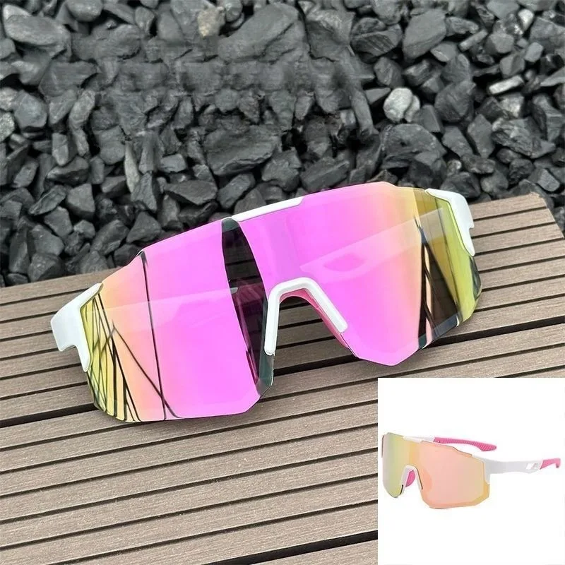 Okulary sportowe do jazdy na r – Sunglasses Uv400 recenzja i cena