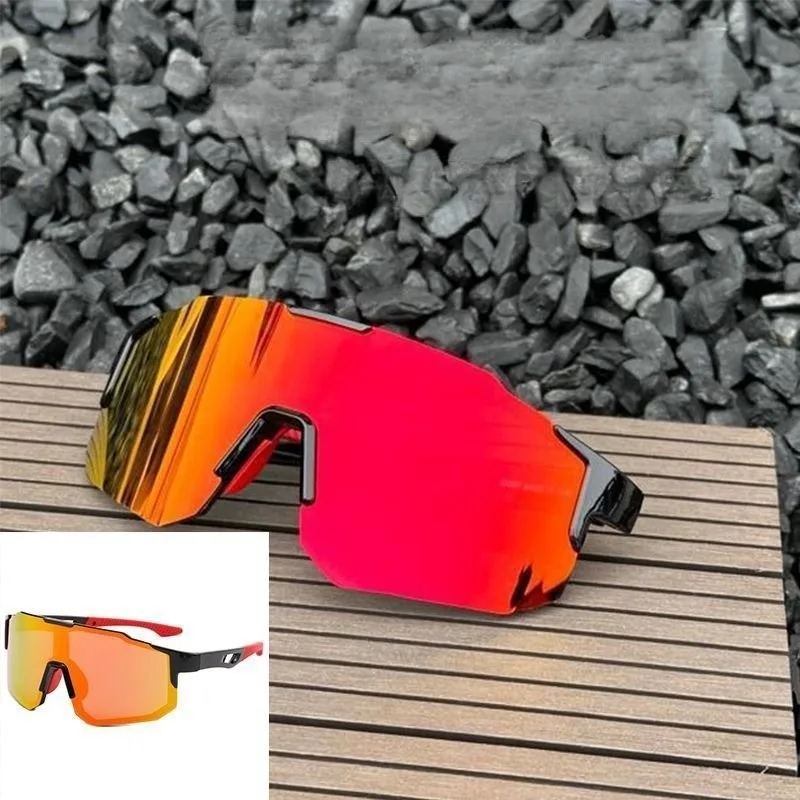 Okulary sportowe do jazdy na r – Sunglasses Uv400 recenzja i cena
