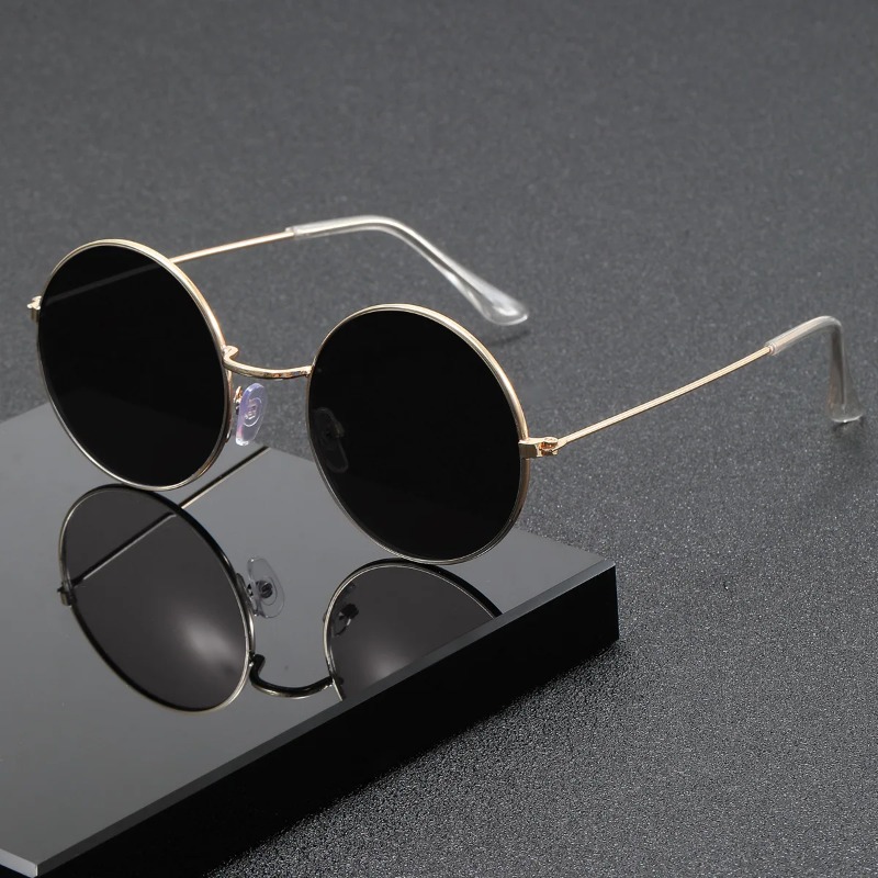 Okulary przeciwsłoneczne męski – Sunglasses Uv400 recenzja i cena