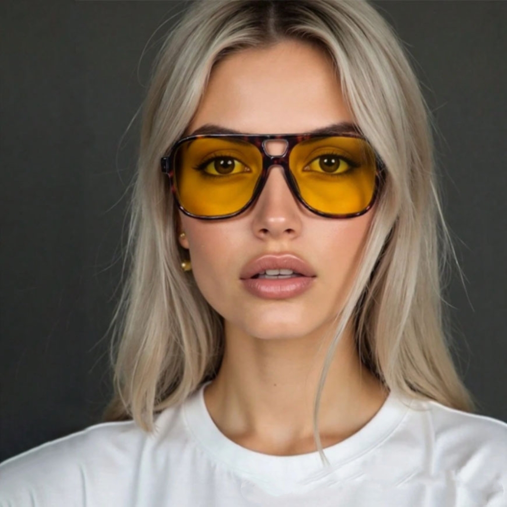 Nowe Klasyczne Okulary Przeciw – Designer Sunglasses recenzja i cena