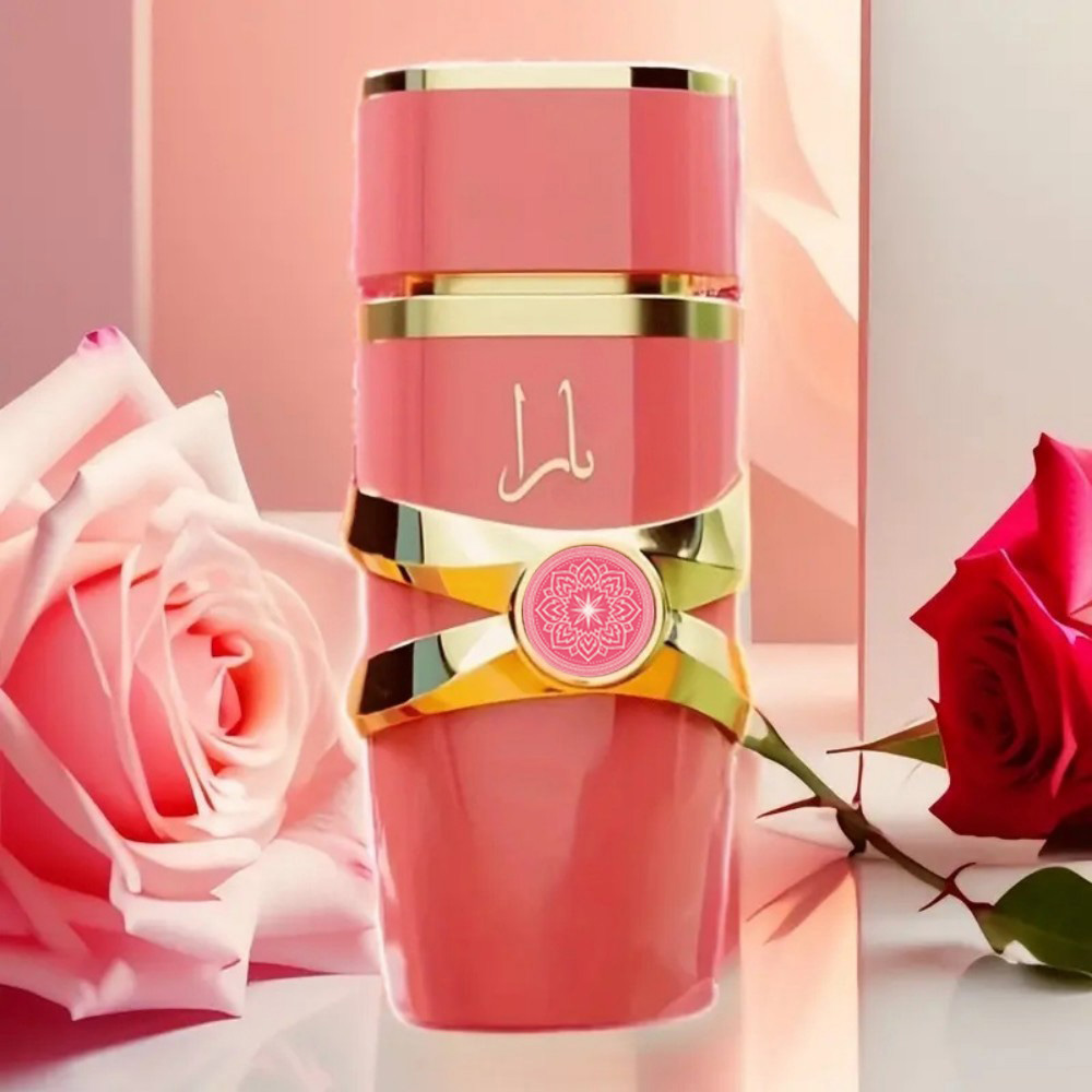 Zestaw prezentowy Yara & Asad  – Luxury Gift Set recenzja i cena