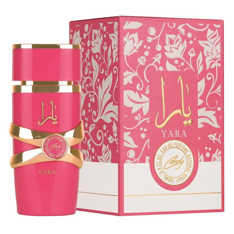 Zestaw prezentowy Yara & Asad  – Luxury Gift Set recenzja i cena