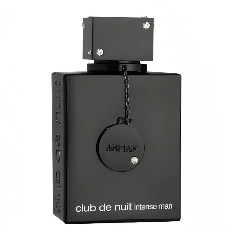 Armaf Club De Nuit Intense EDT – Luxury Gift Set recenzja i cena