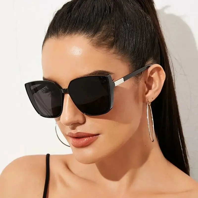 Kwadratowe okulary przeciwsłon – Designer Sunglasses recenzja i cena