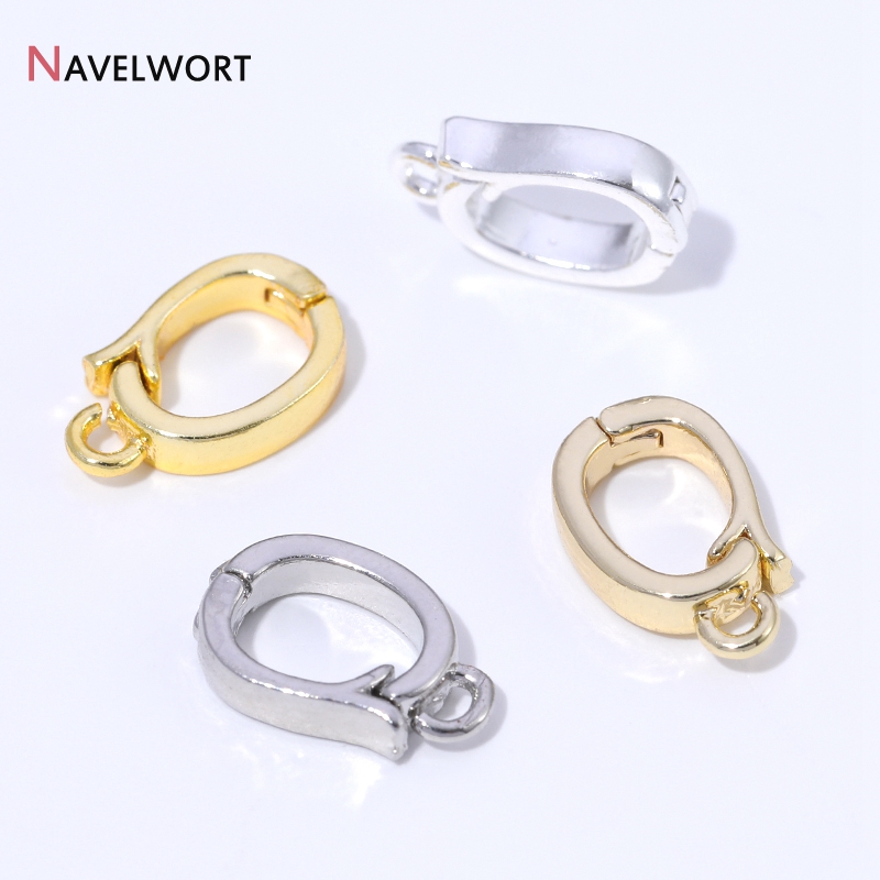 Złote (14K/18K) pozłacane mosi – Gold Plated Jewelry recenzja i cena