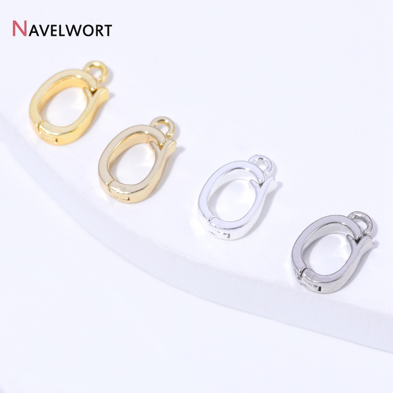 Złote (14K/18K) pozłacane mosi – Gold Plated Jewelry recenzja i cena