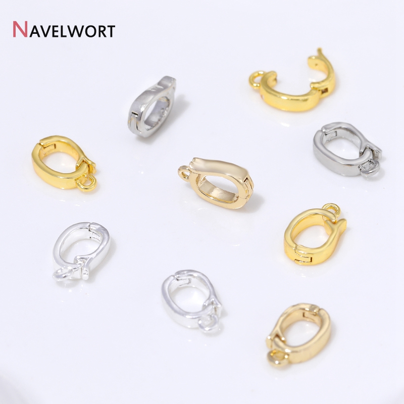 Złote (14K/18K) pozłacane mosi – Gold Plated Jewelry recenzja i cena