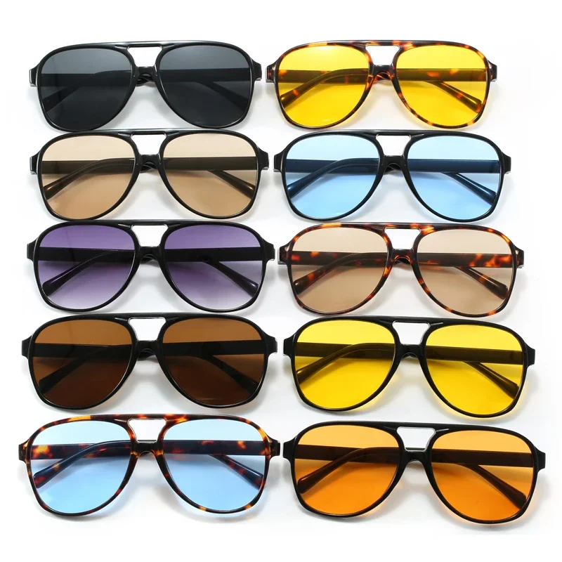 Modne okulary przeciwsłoneczne – Sunglasses Uv400 recenzja i cena