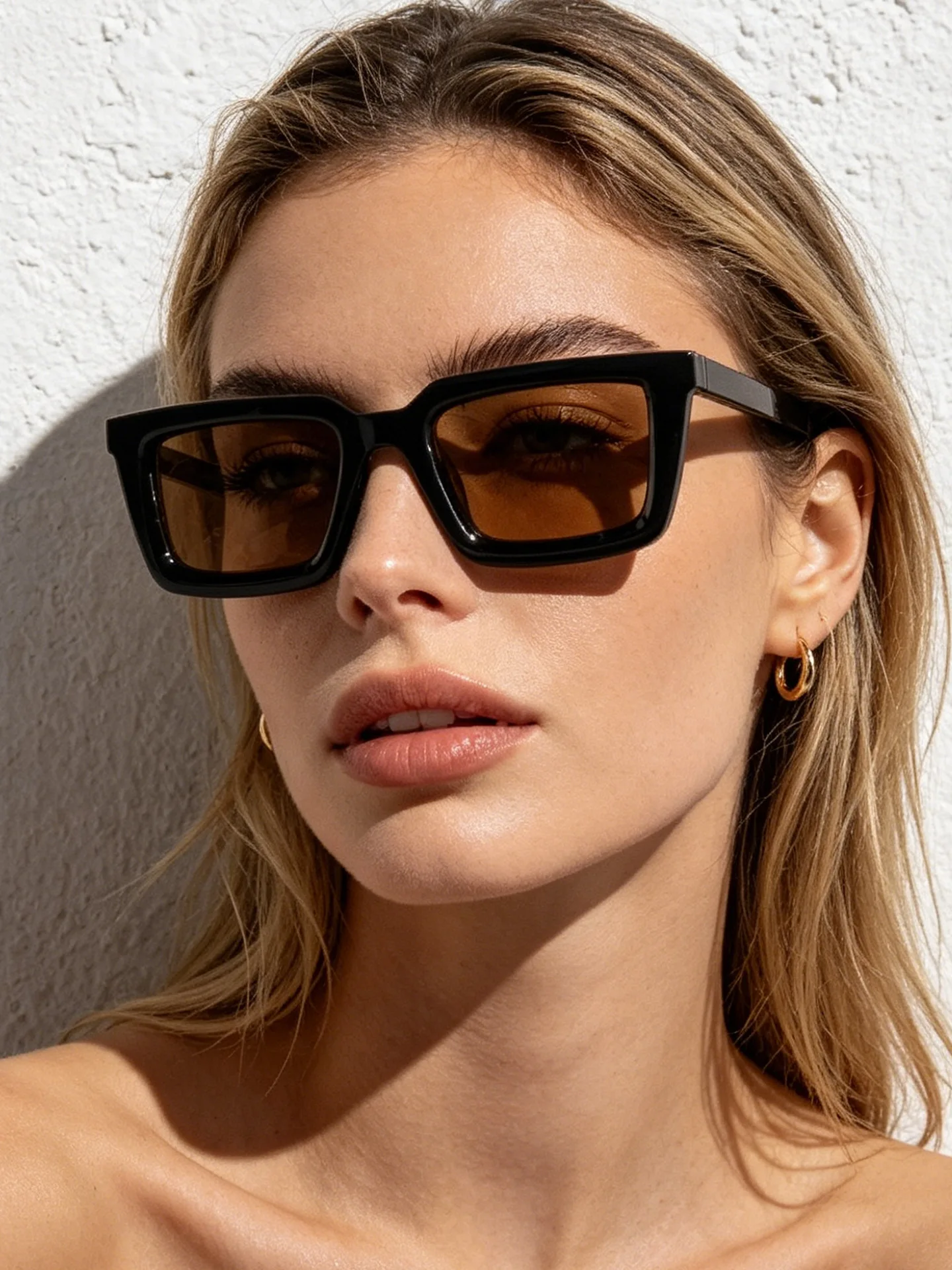 Klasyczne okulary przeciwsłone – Designer Sunglasses recenzja i cena
