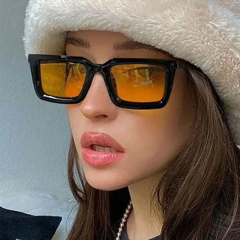 Klasyczne okulary przeciwsłone – Designer Sunglasses recenzja i cena