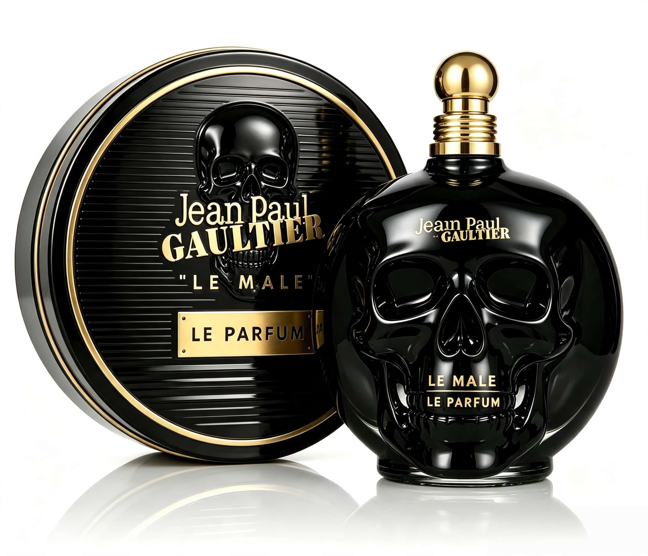 Jean Paul Gaultier 4 Styles Ze – Luxury Gift Set recenzja i cena