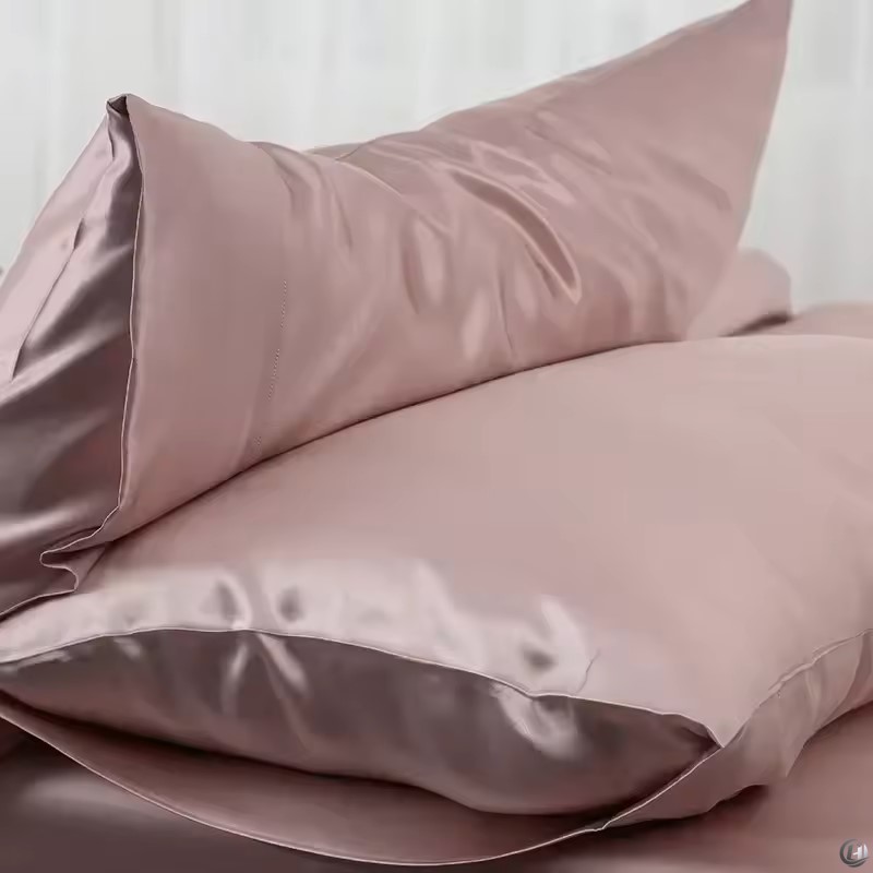 Poszewka na poduszkę ze 100% n – Silk Pillowcase recenzja i cena
