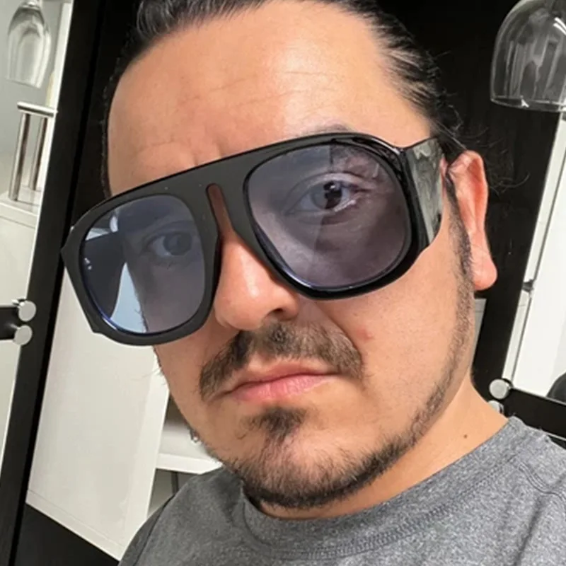 Okulary przeciwsłoneczne w sty – Sunglasses Uv400 recenzja i cena