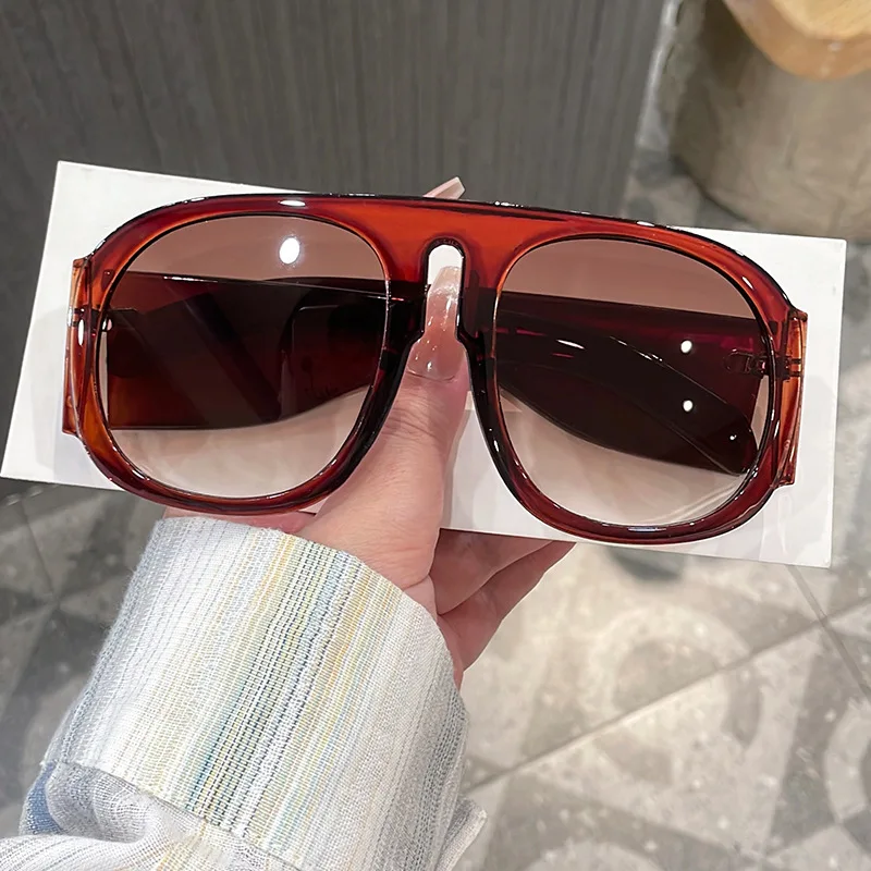 Okulary przeciwsłoneczne w sty – Sunglasses Uv400 recenzja i cena