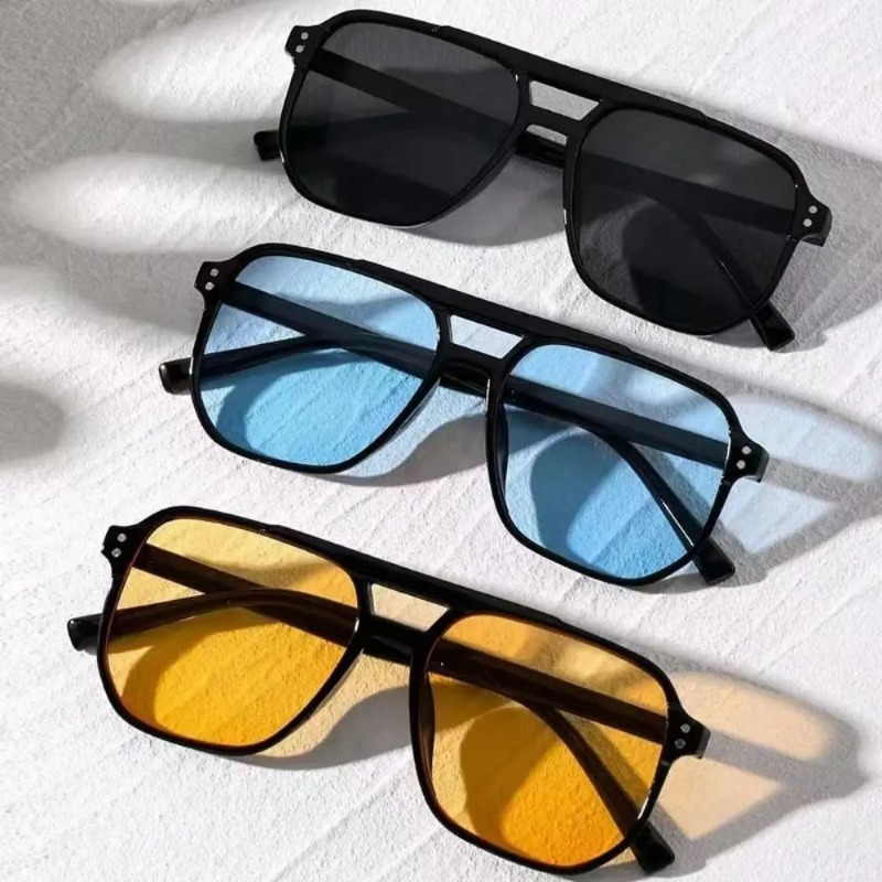 Okulary przeciwsłoneczne w kwa – Sunglasses Uv400 recenzja i cena