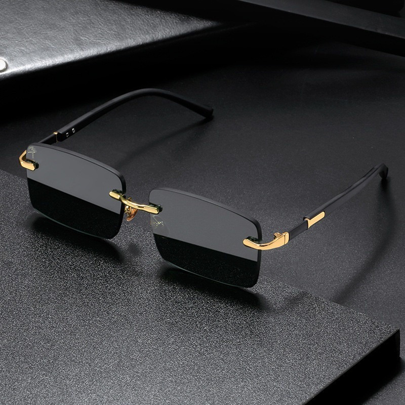 Retro okulary przeciwsłoneczne – Designer Sunglasses recenzja i cena
