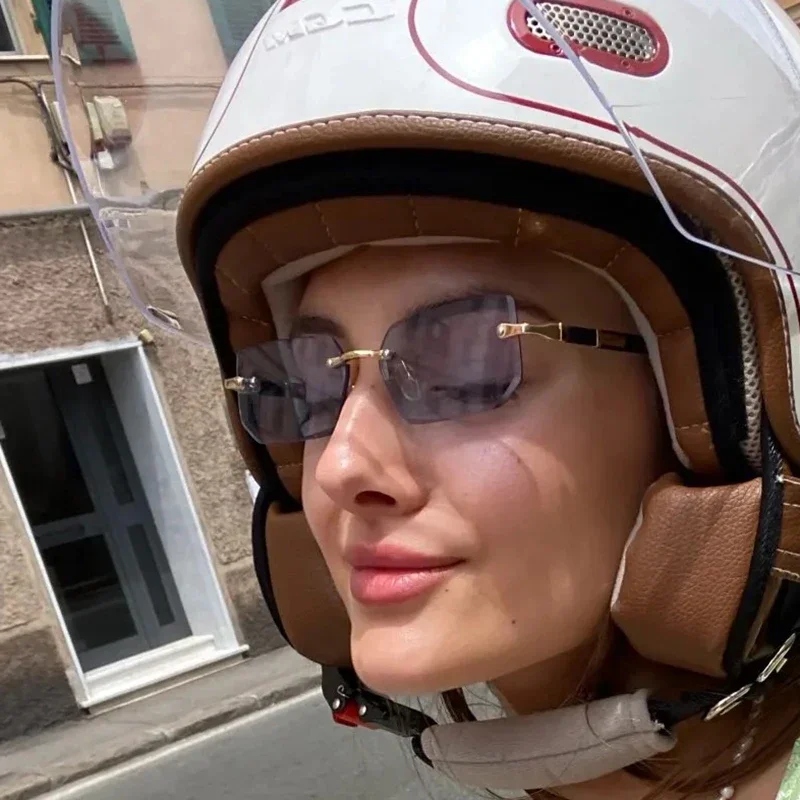 Retro okulary przeciwsłoneczne – Designer Sunglasses recenzja i cena
