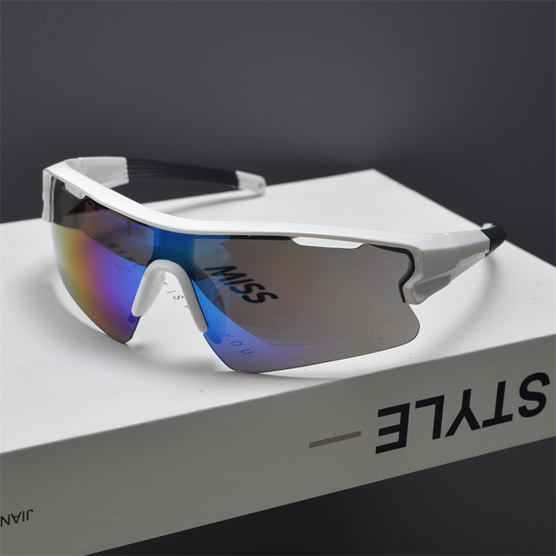 Nowe okulary przeciwsłoneczne  – Sunglasses Uv400 recenzja i cena
