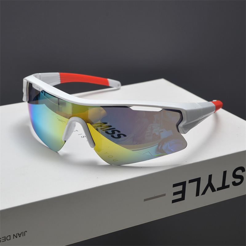 Nowe okulary przeciwsłoneczne  – Sunglasses Uv400 recenzja i cena