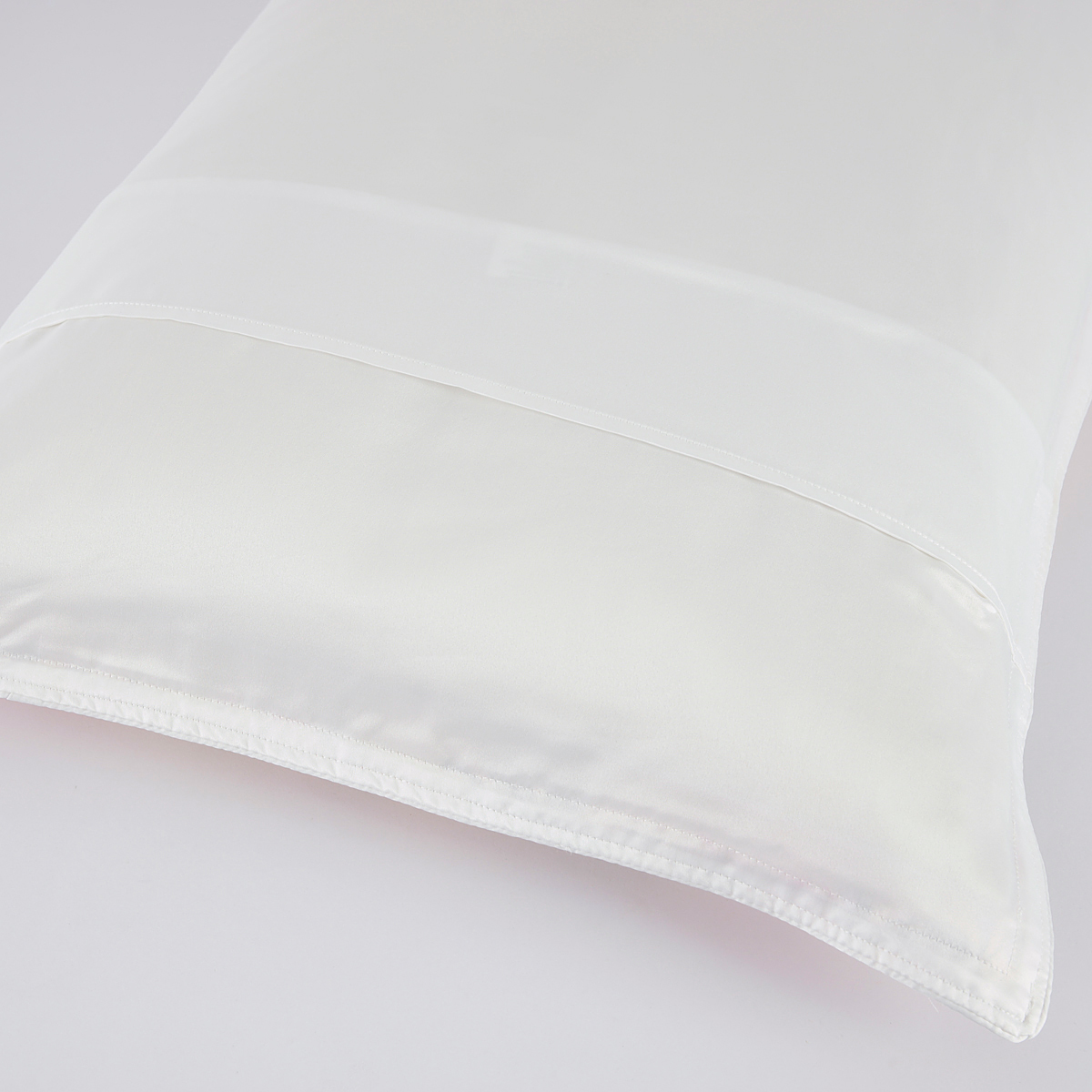 Jedna strona poszewka 1pc 100% – Silk Pillowcase recenzja i cena