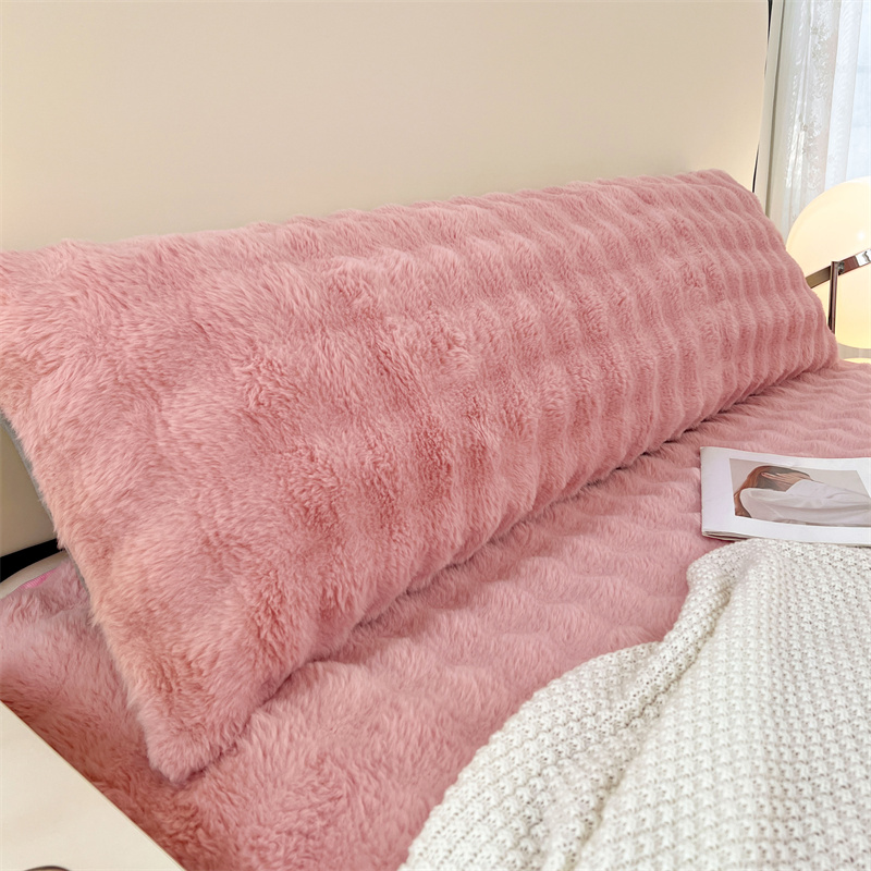 1 szt. pluszowa poduszka w jed – Silk Pillowcase recenzja i cena