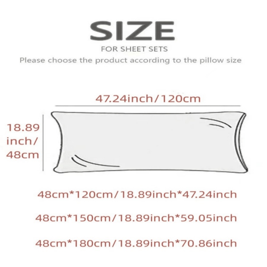 1 szt. pluszowa poduszka w jed – Silk Pillowcase recenzja i cena