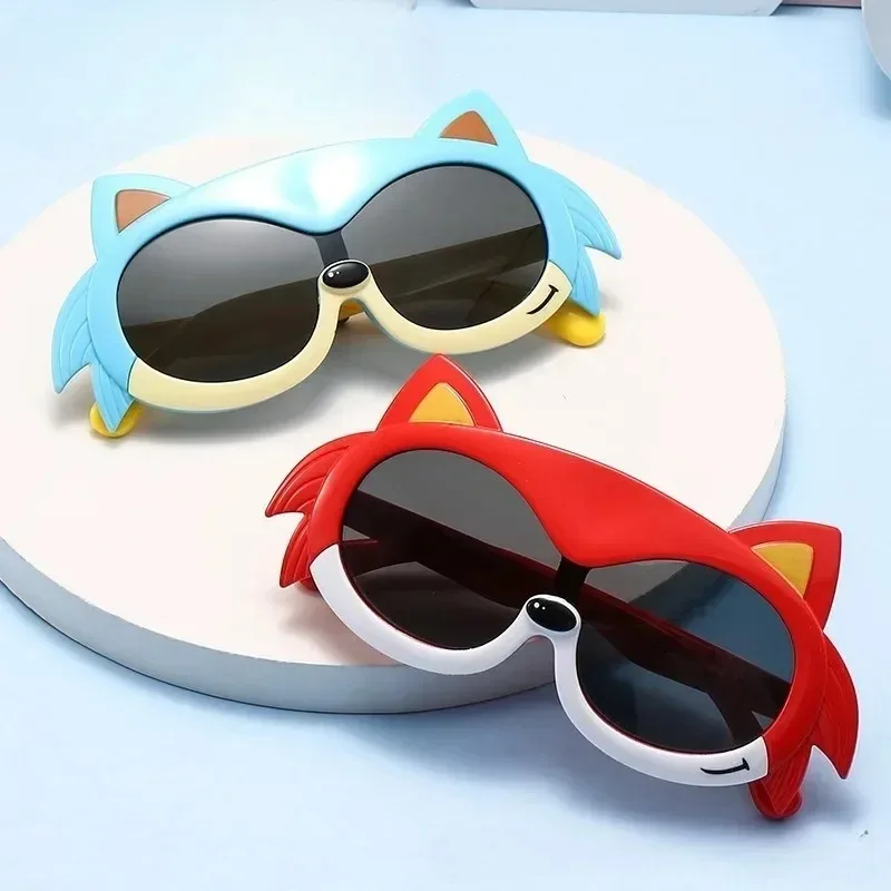 Urocze okulary przeciwsłoneczn – Sunglasses Uv400 recenzja i cena