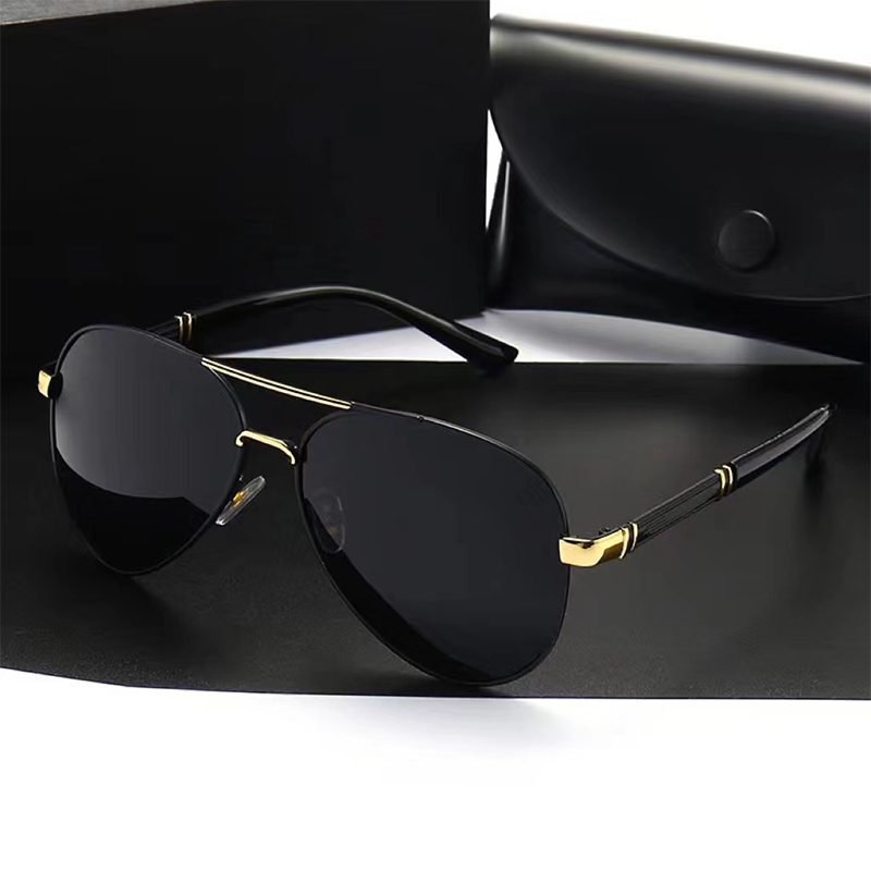 Luksusowe męskie okulary przec – Designer Sunglasses recenzja i cena