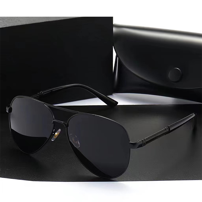 Luksusowe męskie okulary przec – Designer Sunglasses recenzja i cena